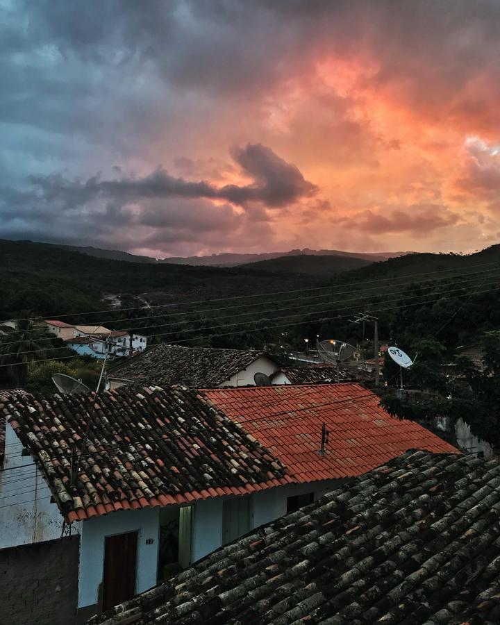 Hospedaria Tayrona Ленсойс Экстерьер фото