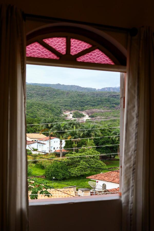 Hospedaria Tayrona Ленсойс Экстерьер фото